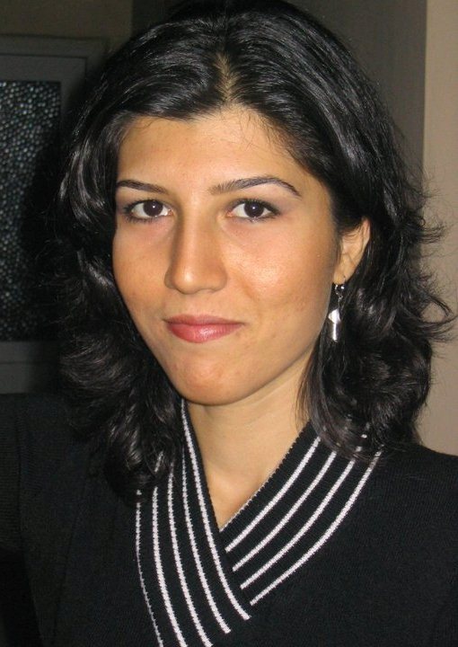 Eda Karakoç